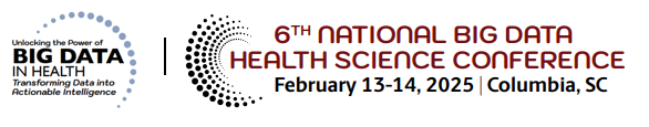 National Big Data Health Science Center Conference 2025